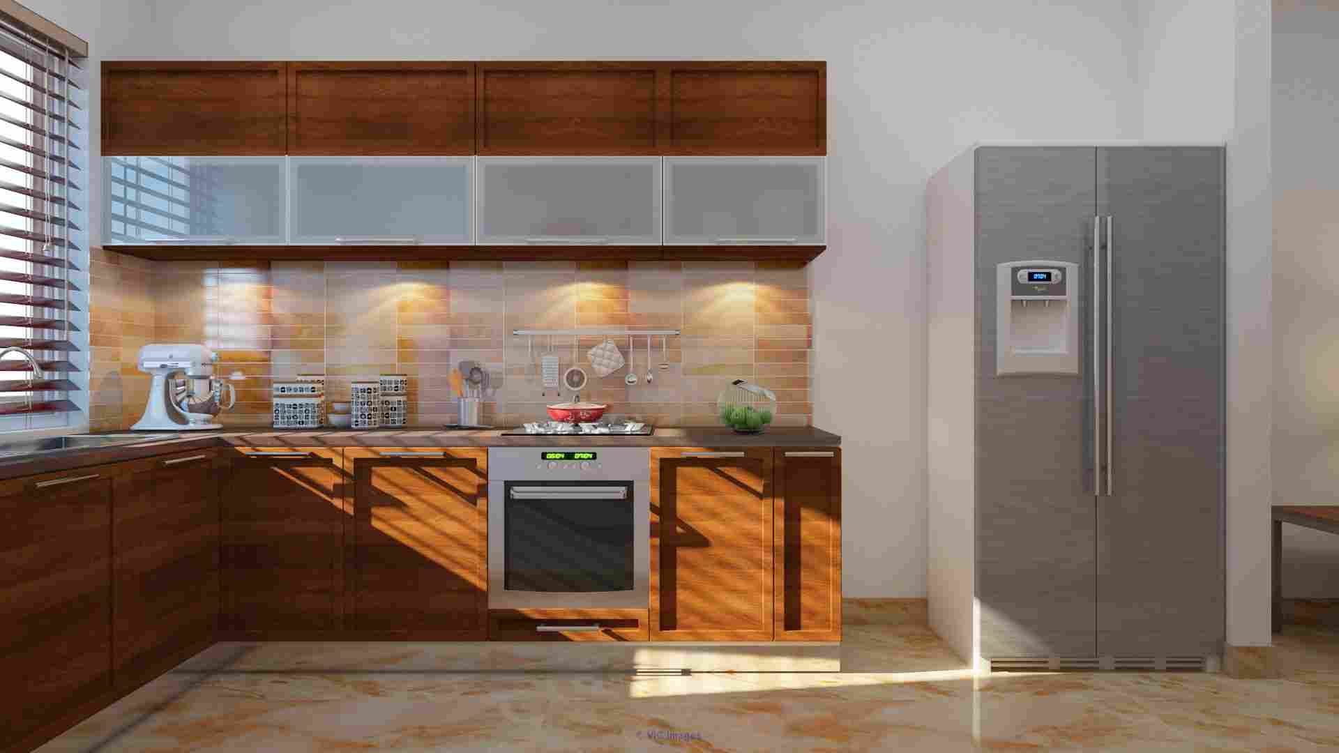 Architectural Interior Rendering Service in USA, Europe, Middle East.