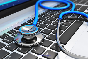 Service de transcription médicale d'expertise