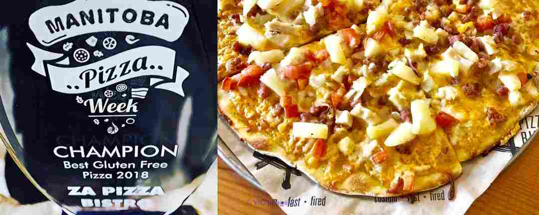 Now Create Your Own Pizza Call Now:-6473488885