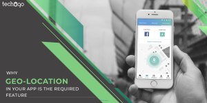 Impressive App Portfolio - Techugo