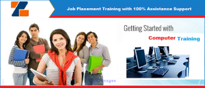 Best Computer Course Training and Placement Guarantee