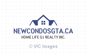 Luxury New Condos Home for Sale Toronto GTA Locations