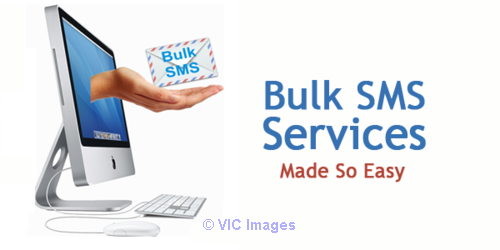 sms service in kolkata