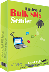 Best Android bulk sms sender software 