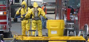 The Hidden Dangers of Black Mold