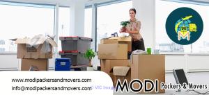 Modi Packers and Movers  in ahmedabad