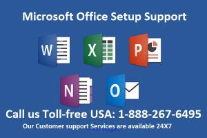 Install Office Setup Product Key - www.office.com/setup