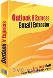 Best Outlook email Finder software to extract email from outlook