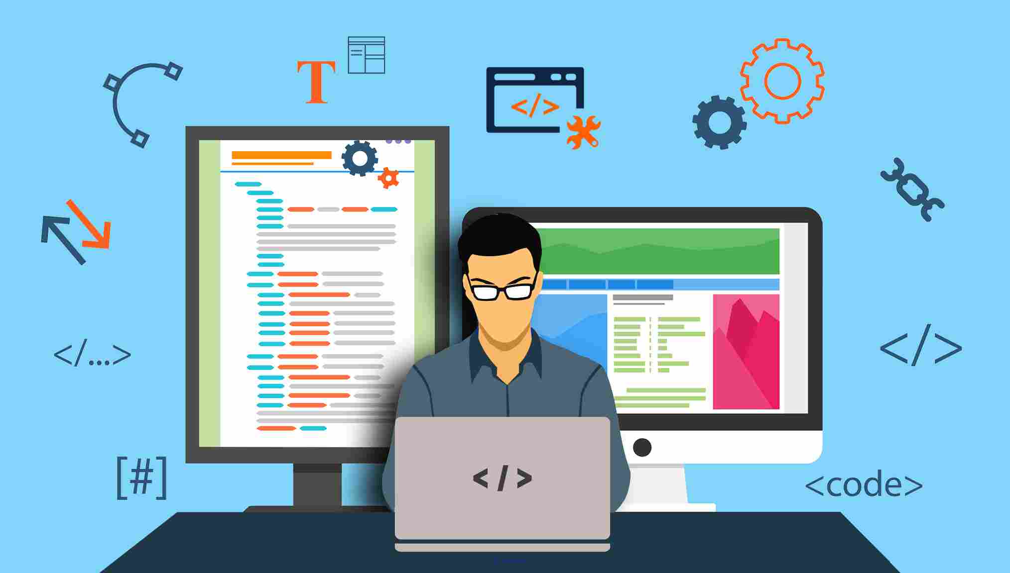 Mobile Apps Development Company Ahmedabad