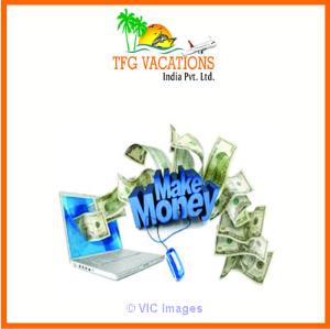 TFG Vacations India Pvt. Ltd (ISO-9001-2008). We at TFG are offering a