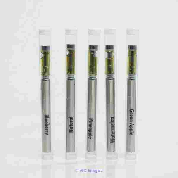 Disposable Distillate Vape Pens - BudExpressNOW.ca