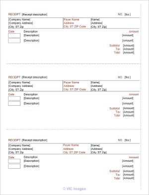 You searched for payment voucher excel template free download –