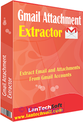 Gmail Attachment Extractor software for marketing