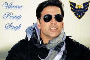 Vikram Pratap Singh UFC Champion