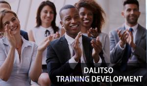 Employee Development and Training in South Africa | Dalitso