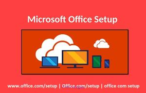 Office.com/setup - How to Download, Install & Activate Office Setup