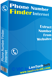 Phone number finder software from internet 