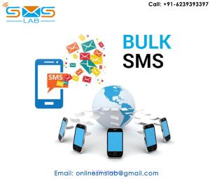 Promotional SMS Services