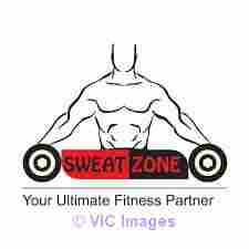 Sweat Zone Gym