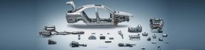 Mercedes-Benz Peterborough