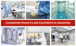 Singapore Cleanroom Products