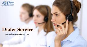 Dialer Service | amg inc