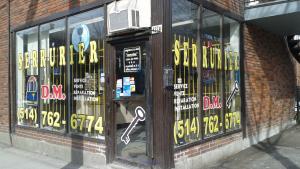 DM Locksmith Montreal｜Residential & Automotive Locksmith Expert