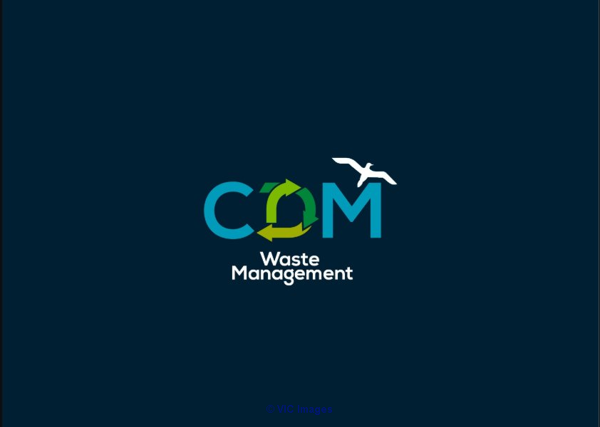 CDM Waste Management 