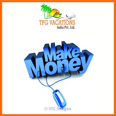 Online Marketing Work Online Jobs From TFG Vacations Pvt. Ltd.