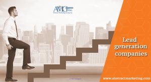 Lead Generation Companies