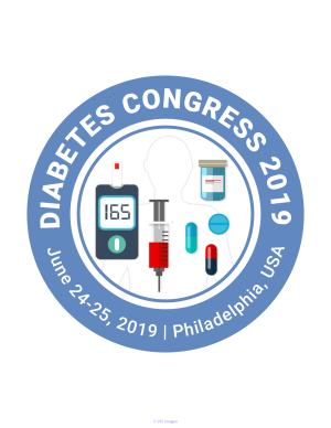Diabetes Congress 2019