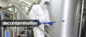 Bio Decontamination Equipment