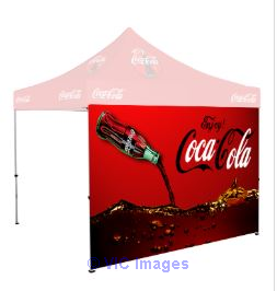 Promotional Custom canopy tent One click order Now!!..