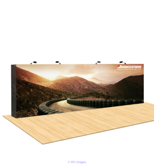 Wide most popular of Tradeshow Displays Booths | Canada