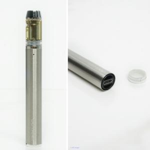 Rechargeable Disposable Distillate Vape Pens by Smoke Bombs