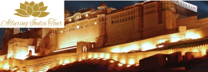 Alluring  India Tour