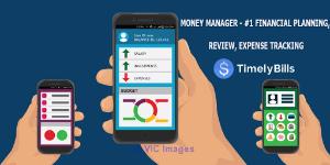 Money Manager, Bill Payment and Reminder | Bills Reminder