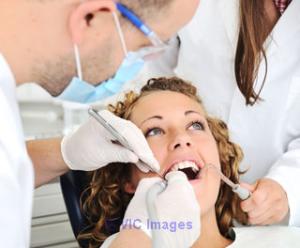 Zoom Teeth Whitening Waterloo