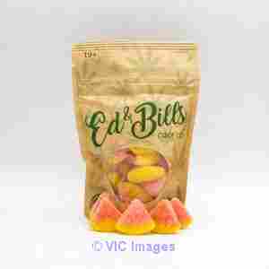 Delicious Grapefruits Candy - Buy Edible Weed Candy from Ednbills.ca