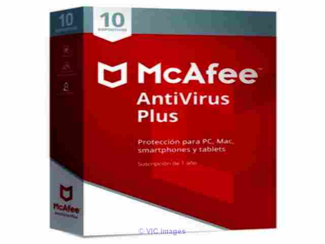 Mcafee.com/activate - Activate McAfee MAV Retailcard Online 