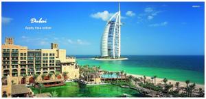Apply for Dubai Visa Online – Visa Lounge