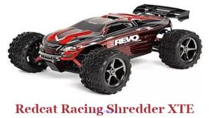 RC Electric & Nitro Cars & Trucks