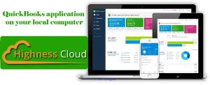 Quickbooks Enterprise Hosting Services Provider