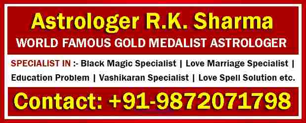 Best Astrologer in Chandigarh