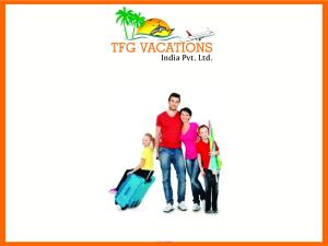 Customized Holiday Packages - Worldwide