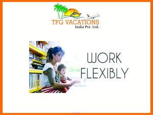 Full Time Work-from home Jobs with TFG