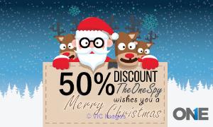 Get Christmas Discount 50% Flat OFF on Android Spy Software
