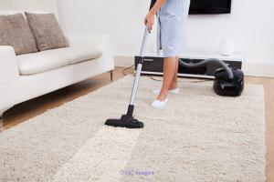Carpet cleaning burlington
