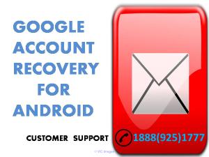 Google Account Recovery For Android | Google Account Recovery dial ~1-