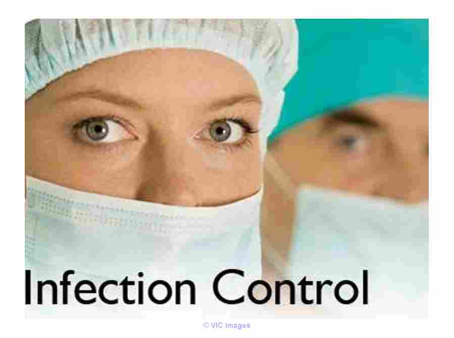 Infection Control Services